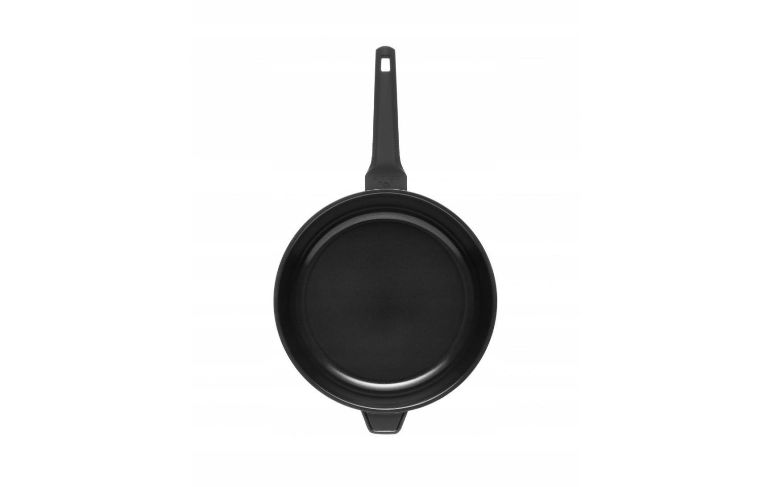 Hluboká pánev MONOLIT 28 cm s keramickým povrchem
