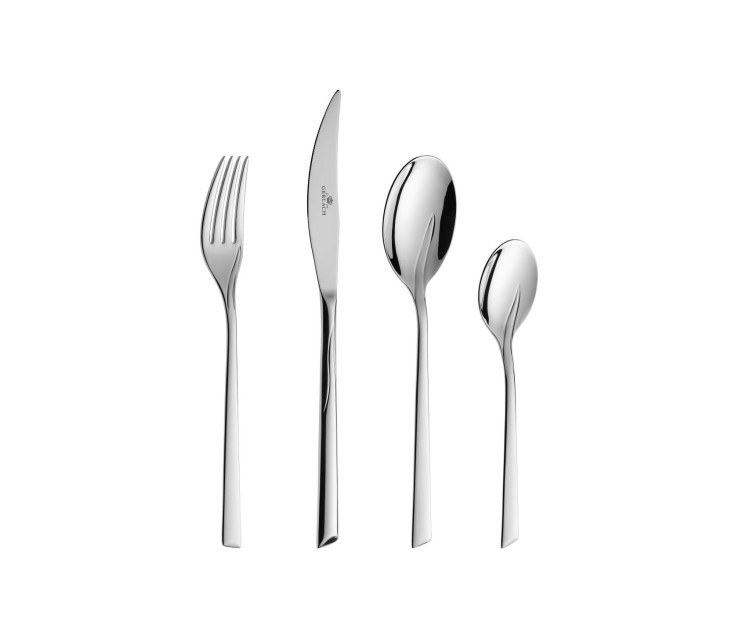 Sada příborů 24 ks FLAMES...