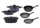 Sada nádobí GRANITEX