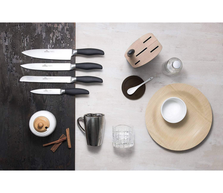 Nůž na zeleninu 3,5" STYLE