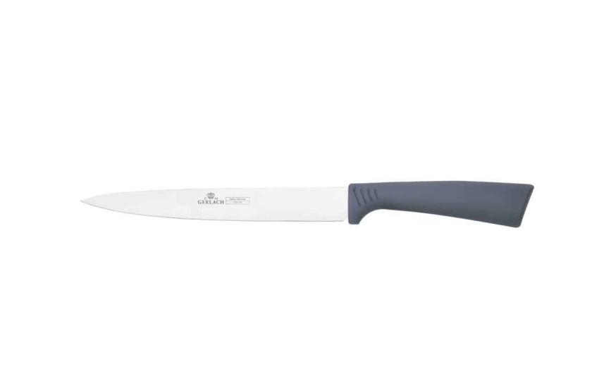 Kuchyňský nůž 8" SMART GREY