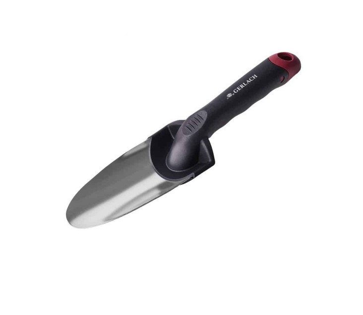 Úzká ocelová špachtle