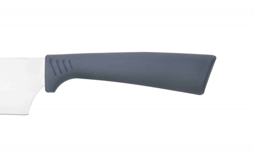 Nůž santoku 7" SMART GREY