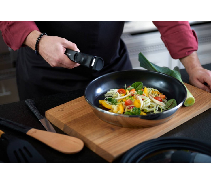 Sada hrnců 16/20 cm SMART...