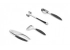 Sada příslušenství SOLID 4 ks. Sada příslušenství SOLID 4 ks.