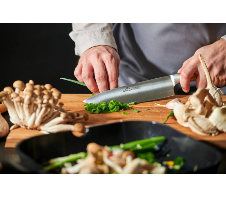 Sada nožů v bloku NATUR +...