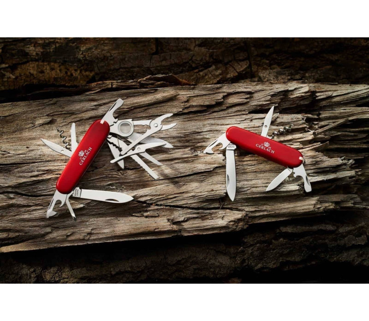 Termos ASSIST 1,0 l + Nůž...