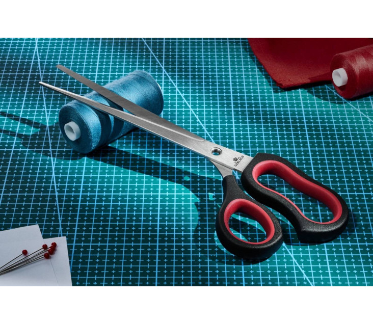 Půlkolové nůžky 225 mm ASSIST