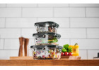 Sada nádob 3 ks SMART Sada nádob 3 ks SMART