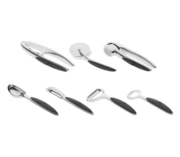 Sada příslušenství SOLID