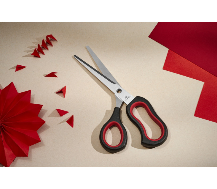 Školní nůžky 178 mm ASSIST