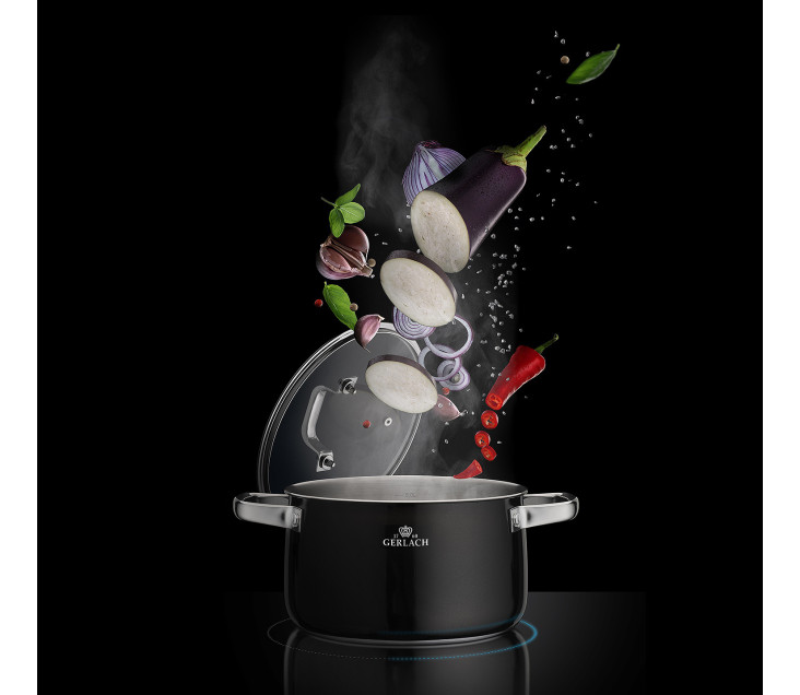 Sada hrnců 6 ks PRIME +...