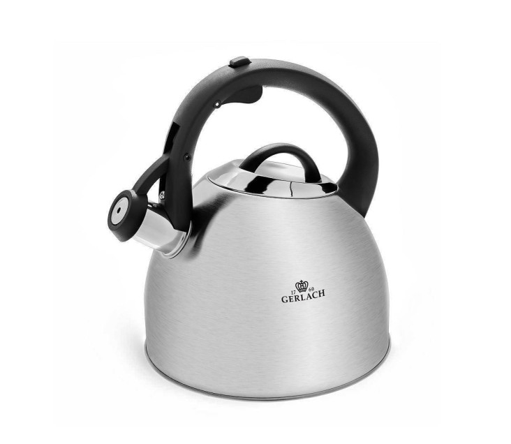 Sada hrnců 8 ks BRAVA +...