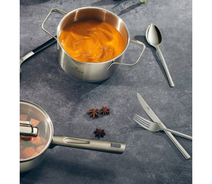 Sada hrnců 10 ks AMBIENTE +...