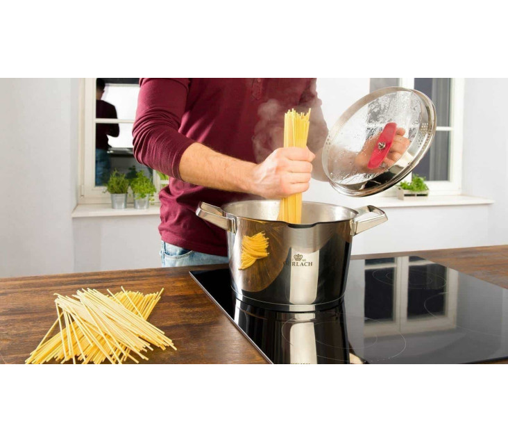 Superior Sada hrnců 10 ks +...