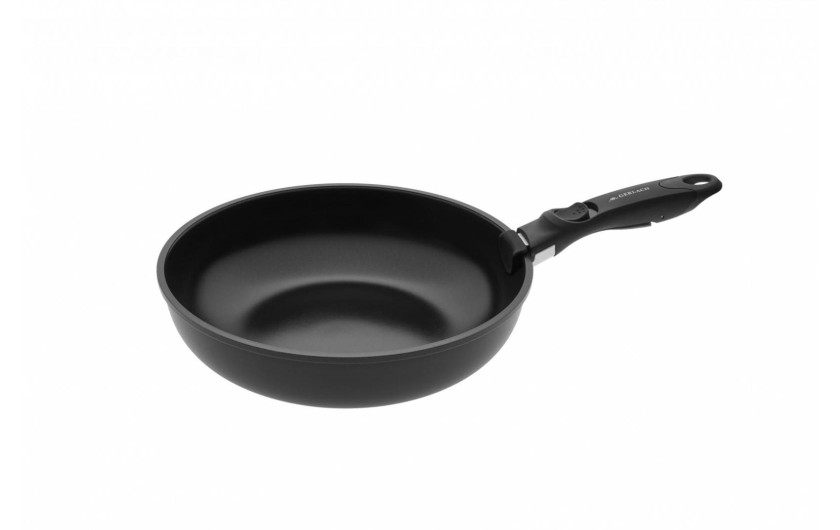 WOK pánev SMART 28 cm