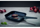 Sada 2 x Grilovací pánev MONOLIT 24/28 cm Sada 2 x Grilovací pánev MONOLIT 24/28 cm