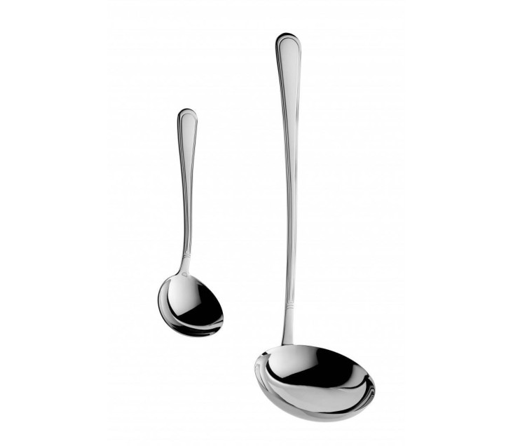 Sada měřících lžic 2 ks. ANTICA