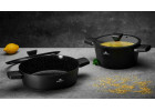 Sada nádobí GRANITEX 7 ks.