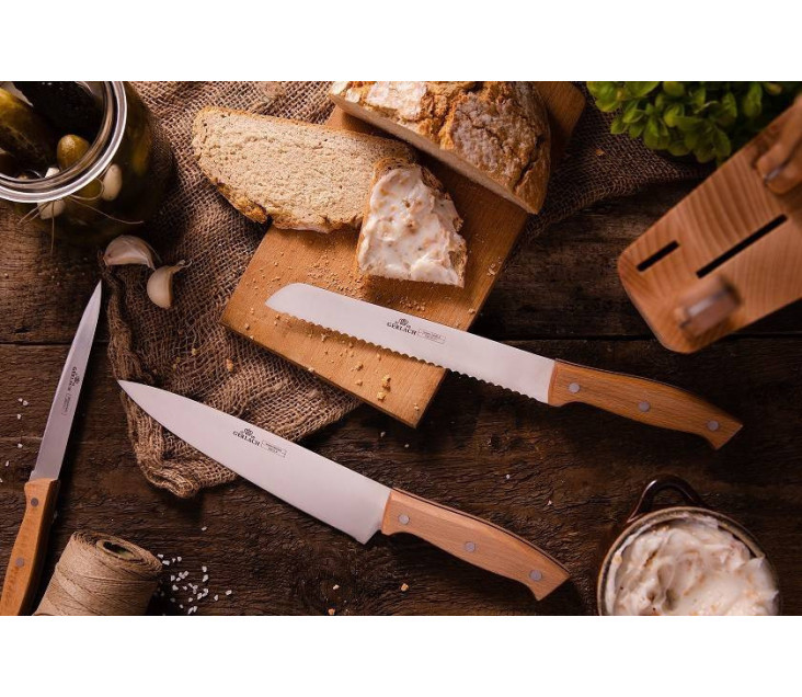 COUNTRY Kuchyňský nůž Chef...
