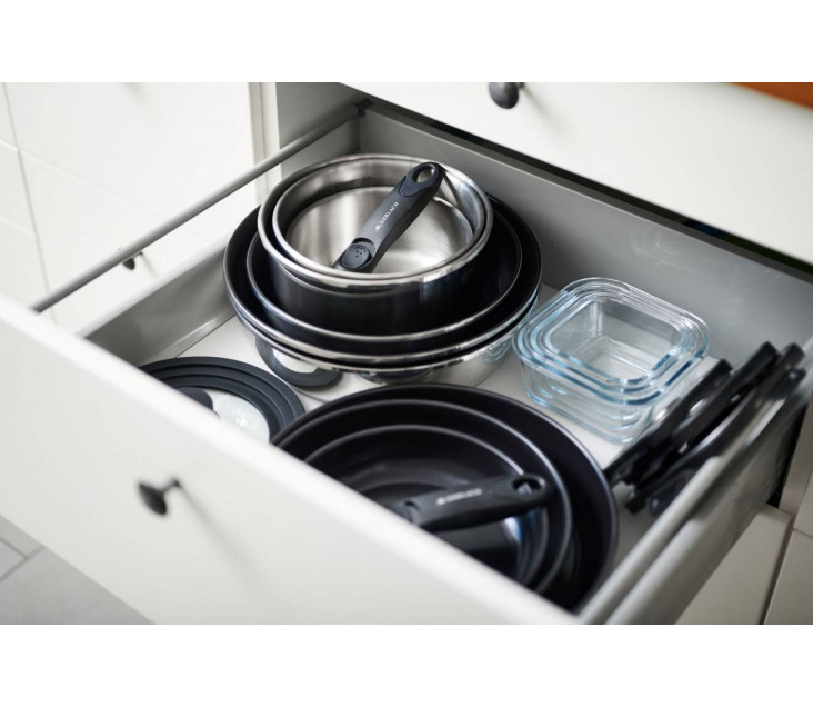 Hluboká pánev SMART STEEL...