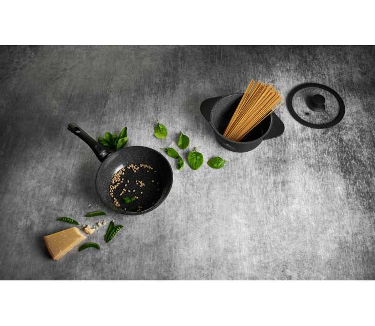 Blend Stone Hrnce hliníkový...