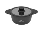 Blend Stone hliníkový hrnec 2,4 l/20 cm s poklicí