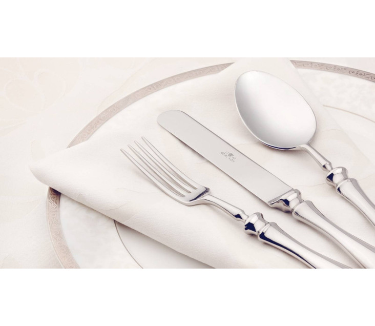 Zestaw sztućców w...