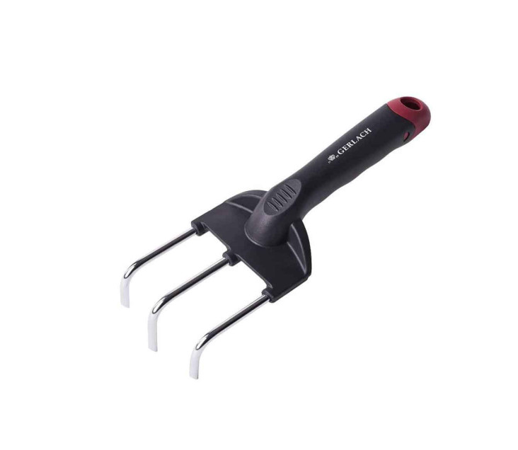 Ocelový kultivátor