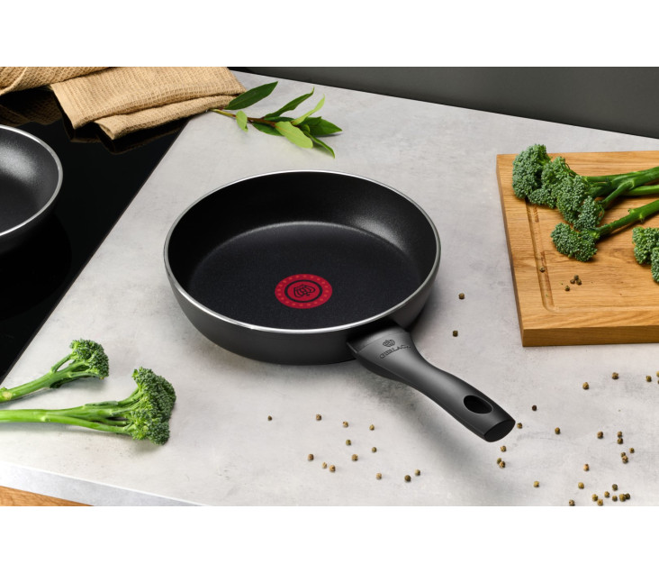 Contrast ThermoCoat...