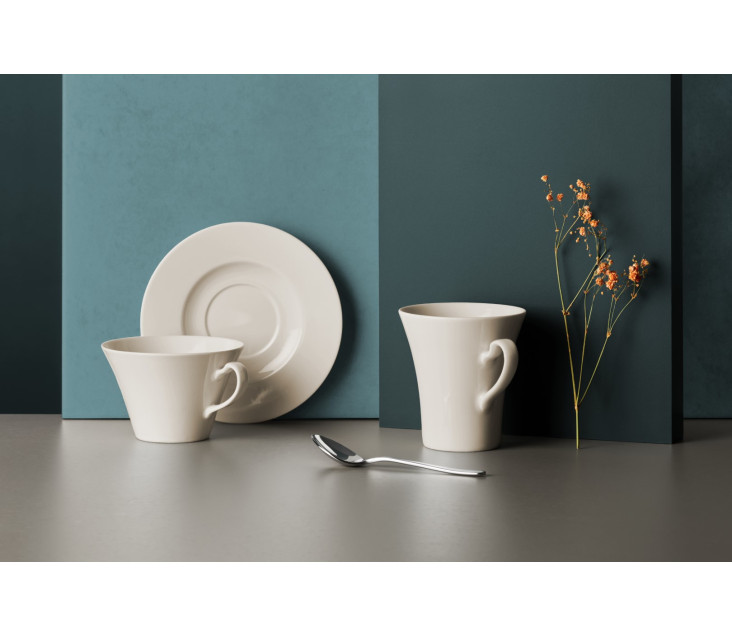 MUZA Sada hrnků 6 ks.