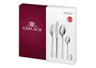 Gerlach Antica NK04 Sada příborů 24 el. lesklá Gerlach Antica NK04 Sada příborů 24 el. lesklá