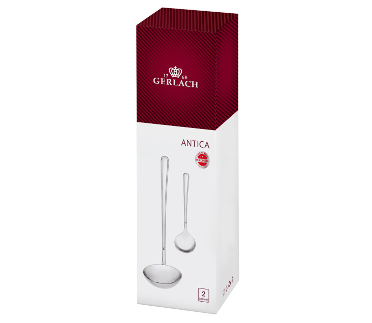 Sada měřících lžic 2 ks....