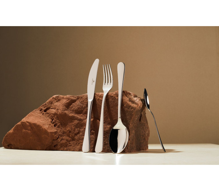 Sada příborů 60 el. Flow