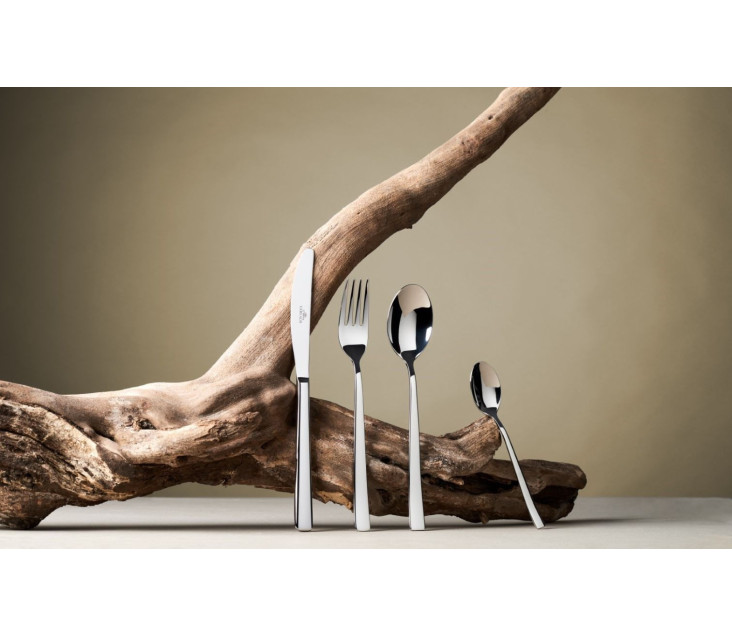 Sada příborů 68 ks lesk ONDA