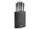 Sada nožů v bloku GRANITEX Sada nožů v bloku GRANITEX