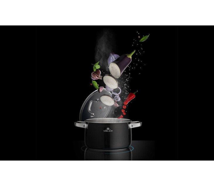 Sada hrnců 6 ks PRIME