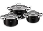 Sada hrnců 6 ks PRIME Sada hrnců 6 ks PRIME