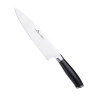 Nůž šéfkuchaře 8" DECO BLACK