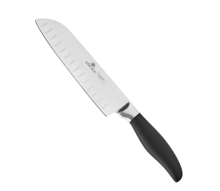 Nůž santoku 7" STYLE