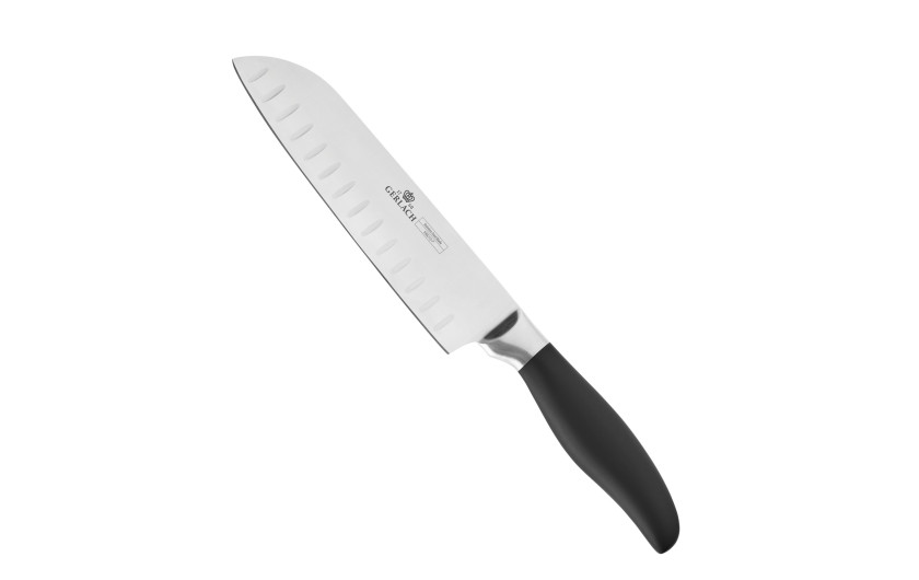 Nůž Santoku 7" STYLE