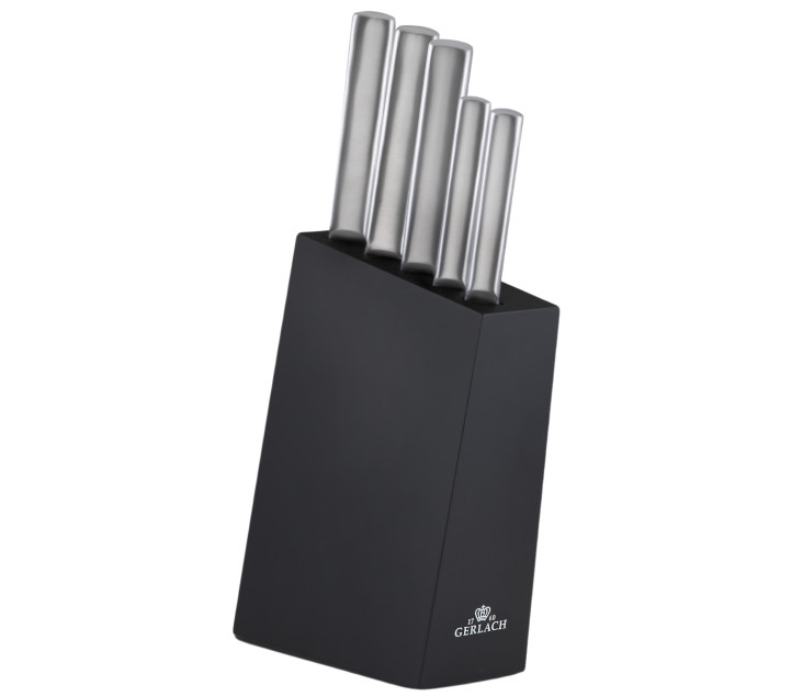 Sada nožů v bloku AMBIENTE