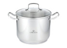 Velký hrnec SIMPLE 10l Velký hrnec SIMPLE 10l