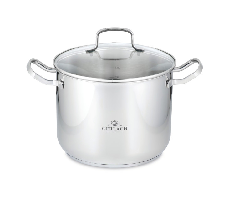 Velký hrnec SIMPLE 10l