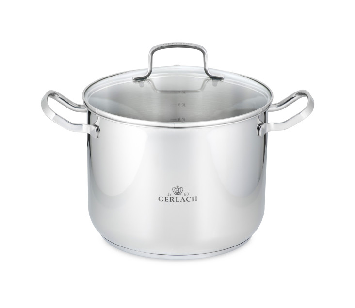 Velký hrnec SIMPLE 7,0 l