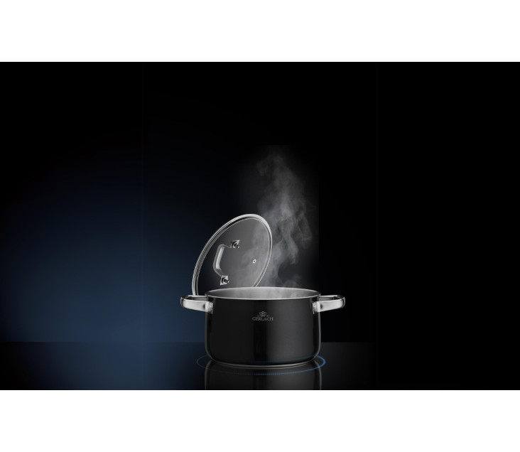 Hrnec Prime 24 cm, 5l