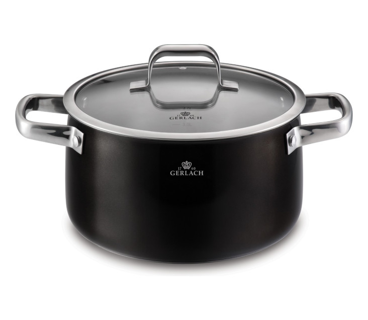 Hrnec Prime 24 cm, 5l