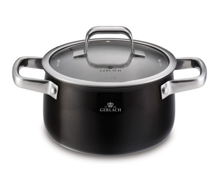 Hrnec Prime 20 cm, 3l