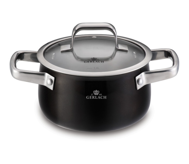 Hrnce Prime 18 cm, 2l