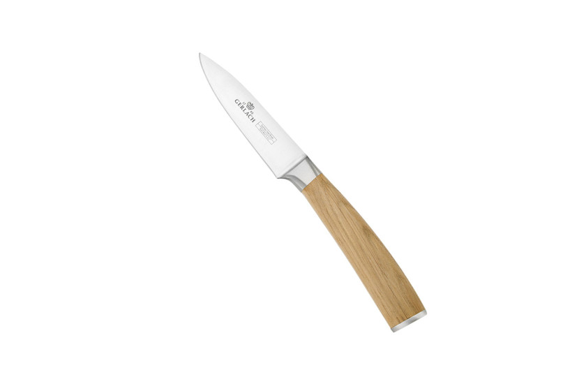 Nůž na zeleninu 3,5" NATUR